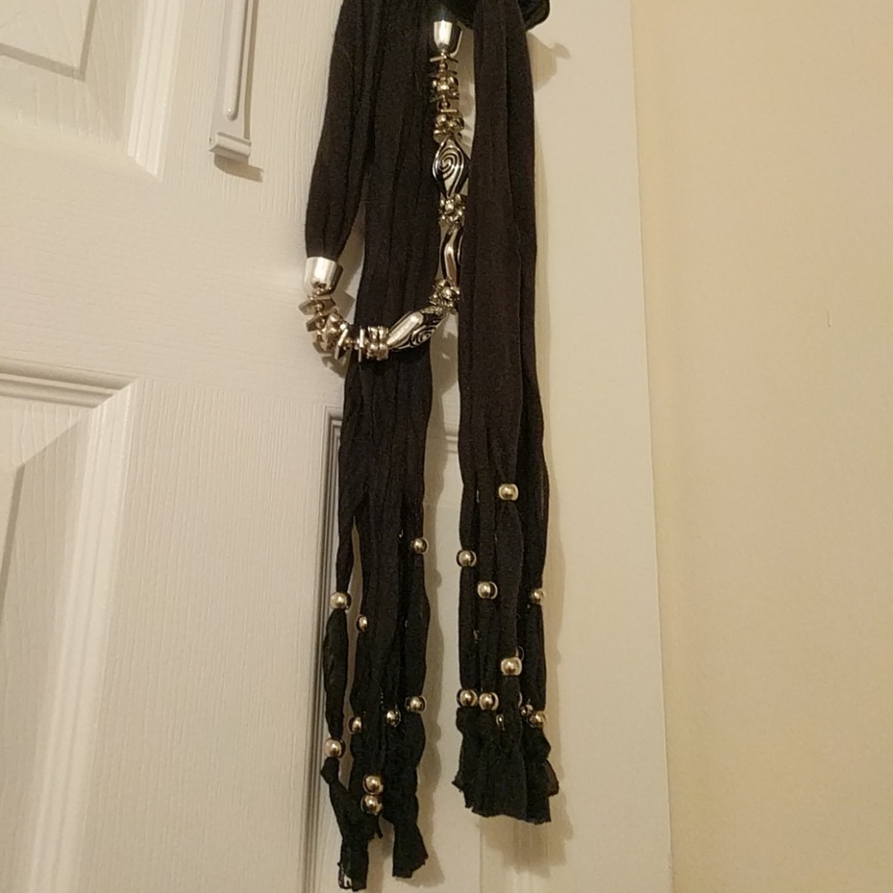 Cute scarf