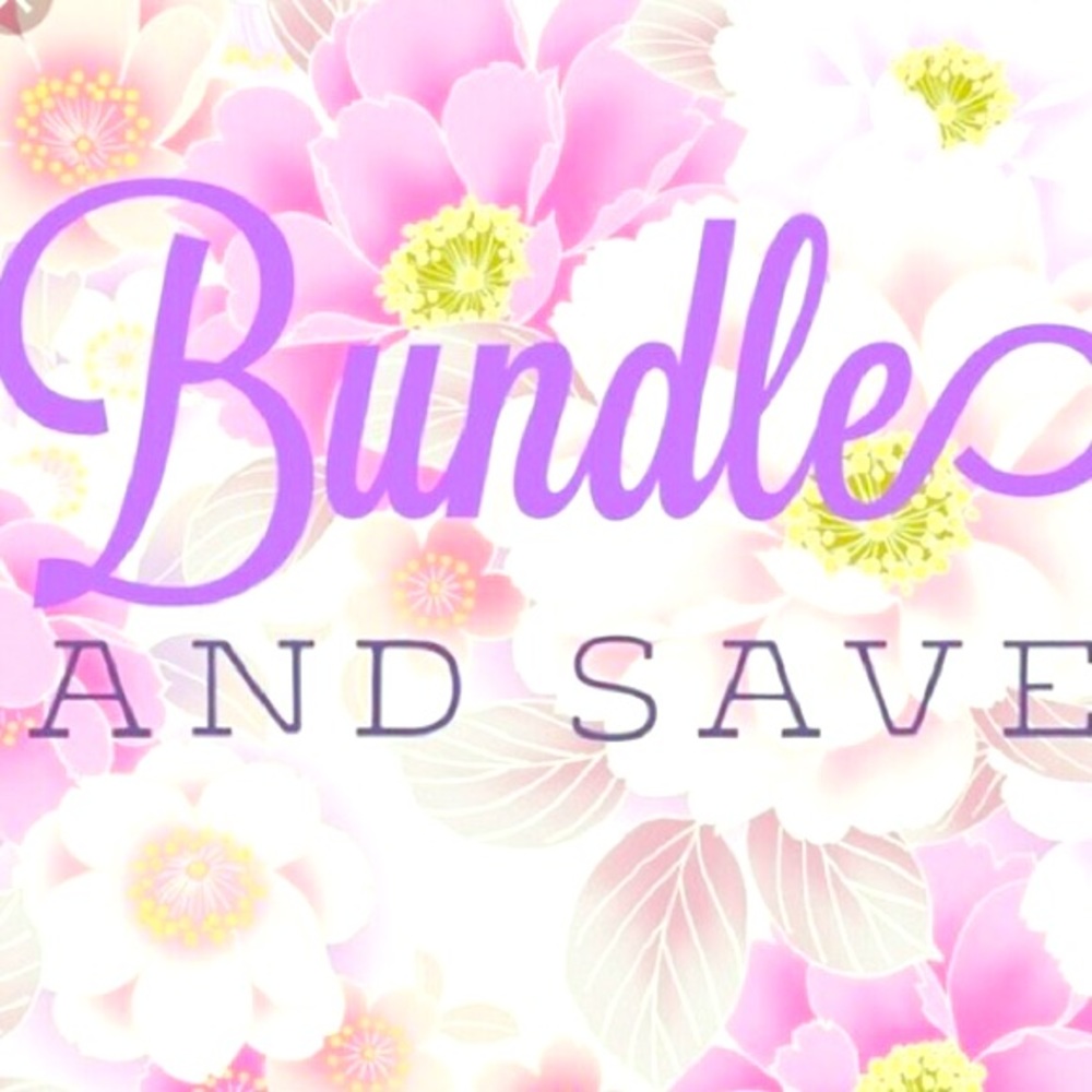 5% off bundle and save