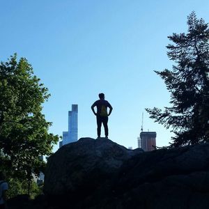 Meet your Posher, Joon hyun