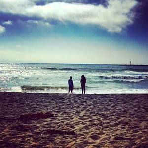 Meet your Posher, Laura-jorge