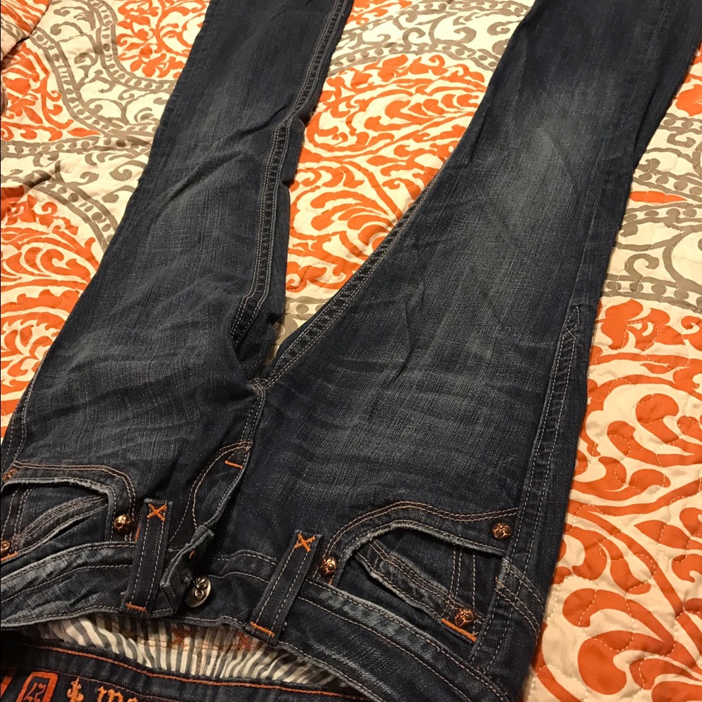 Rock & Revival Jeans