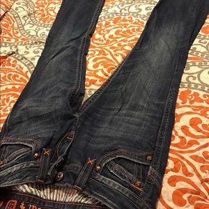 Rock & Revival Jeans