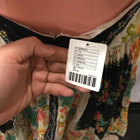 NEW! Ecoté dress from UO! - Picture 7 of 7