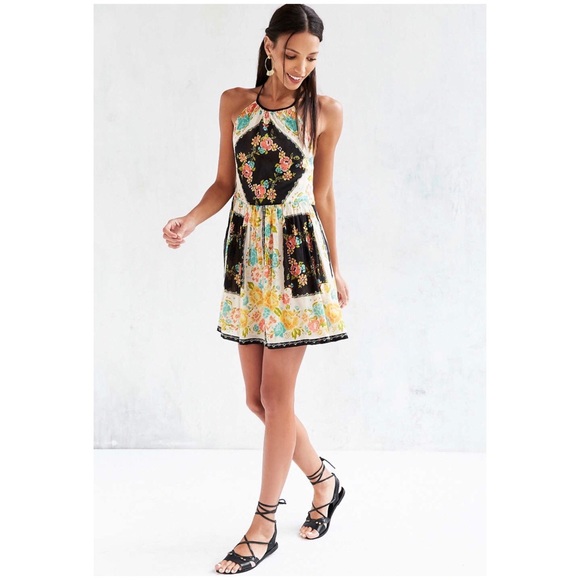 NEW! Ecoté dress from UO! - Picture 2 of 7