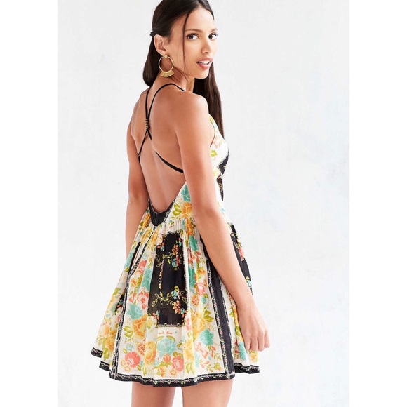 NEW! Ecoté dress from UO! - Picture 3 of 7