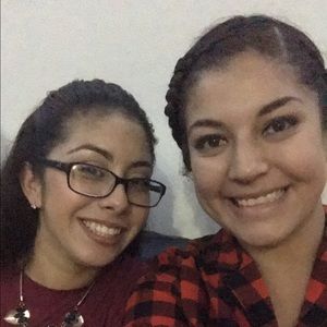 Meet your Posher, Candy