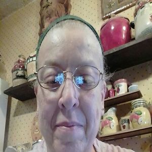 Meet your Posher, Cheryl