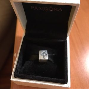 Pandora Charm