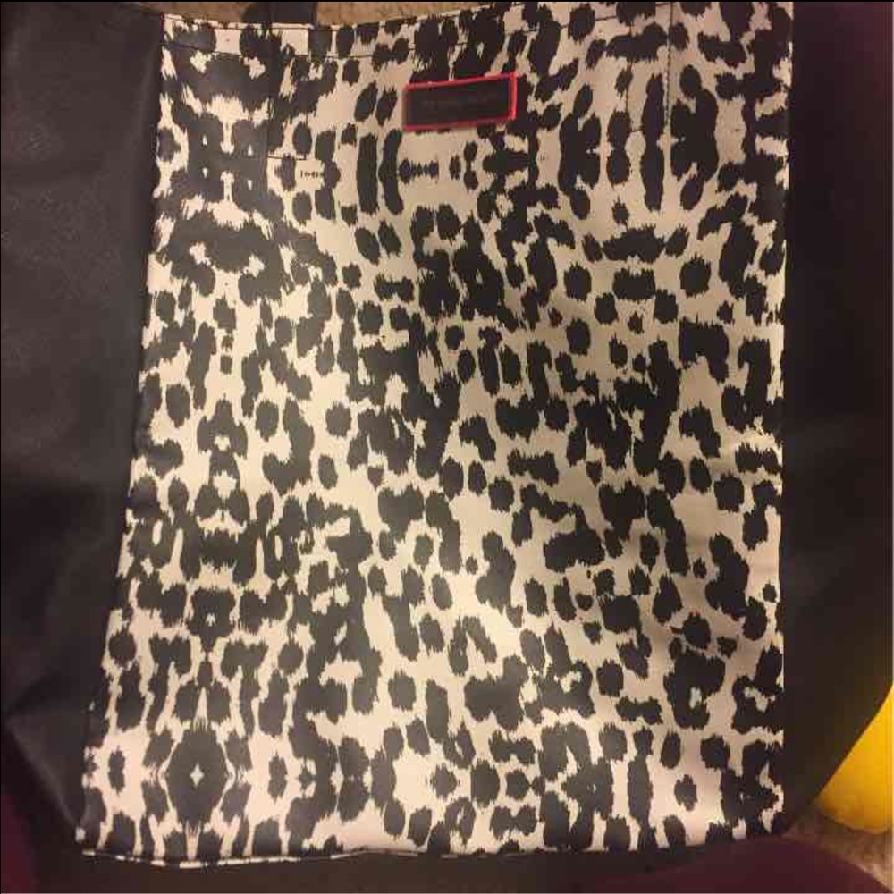 Victoria secret bag