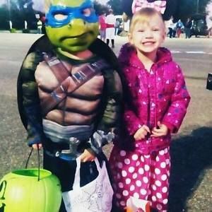 Meet your Posher, Kristen