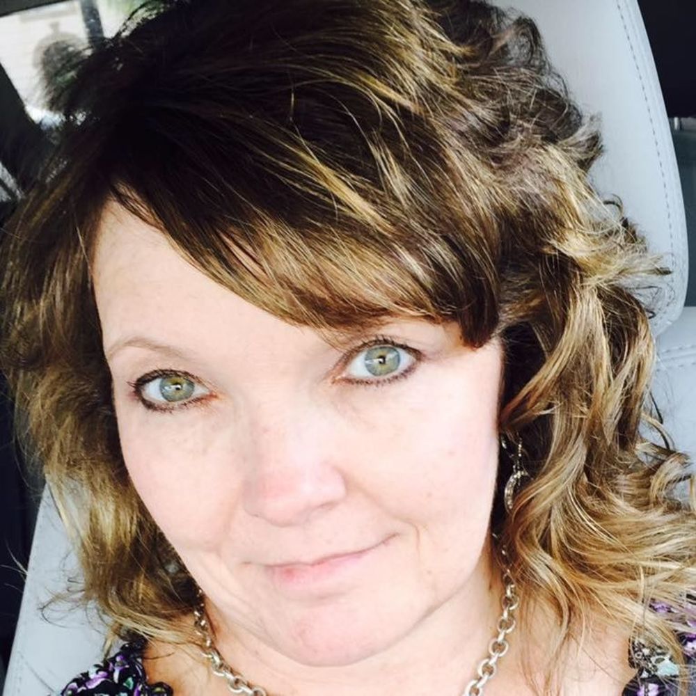 Meet your Posher, Deanna