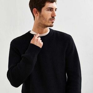 Urban Outfitters Classic crew neck sweater