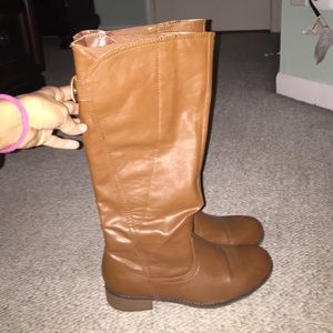 American eagle boots