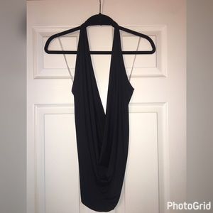 How Low Cut Can You Go!?