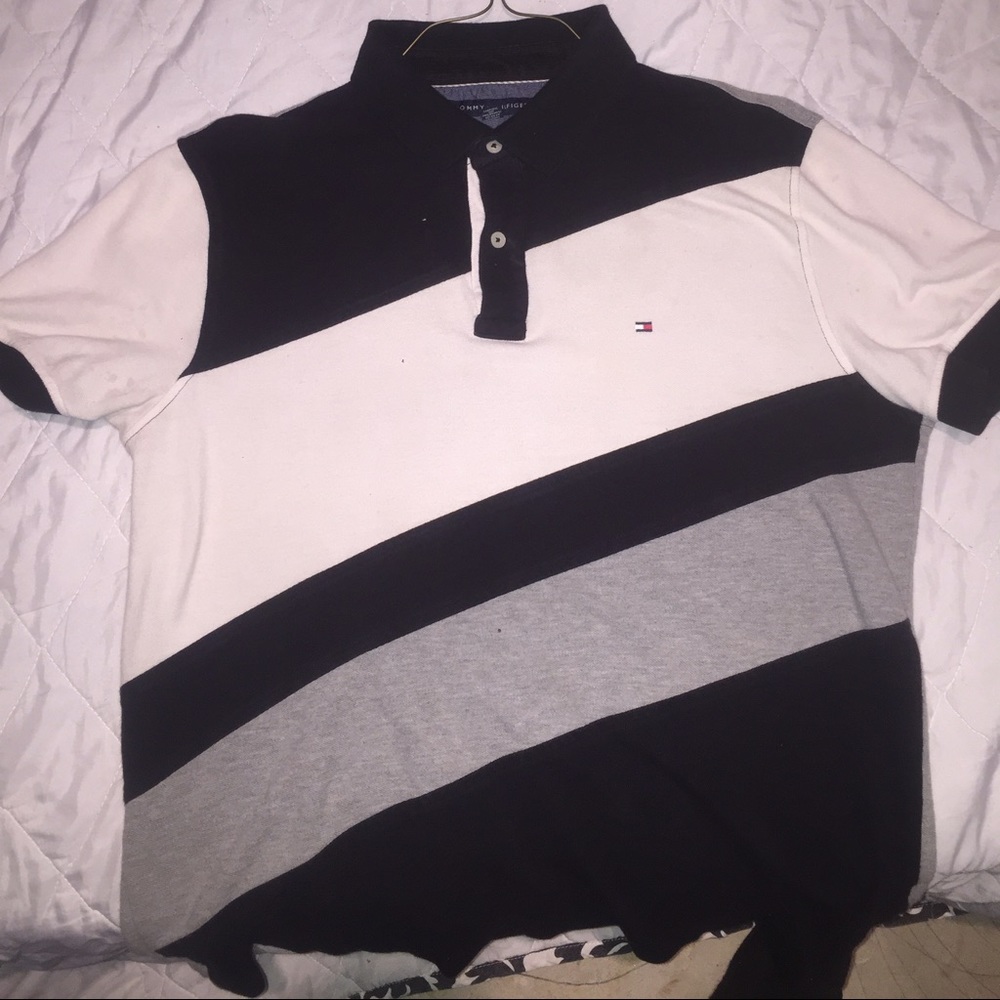 Tommy Hilfiger Men's Polo