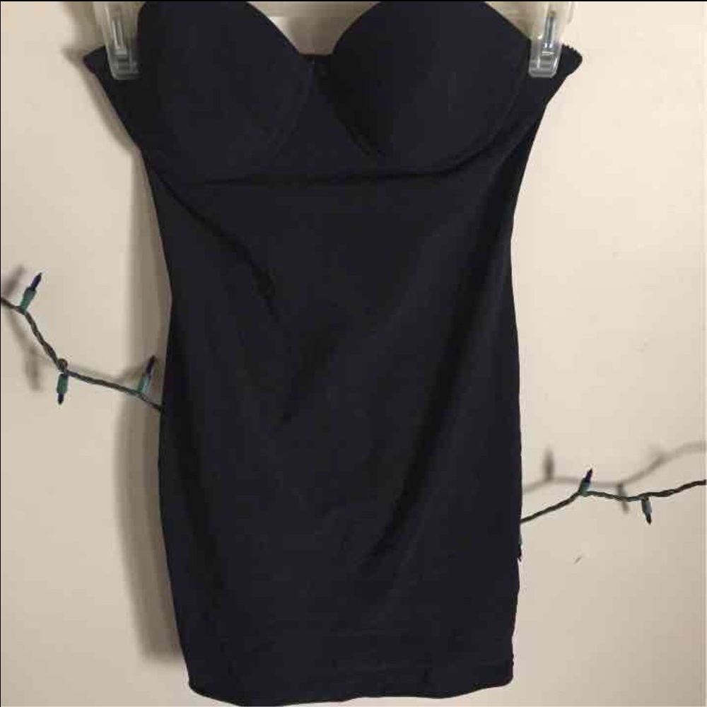 Victoria secret body shaper