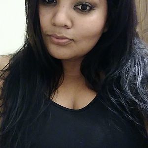 Meet your Posher, La morena