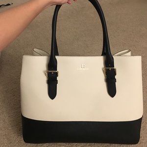Kate Spade Cove Street Colorblock Airel Purse