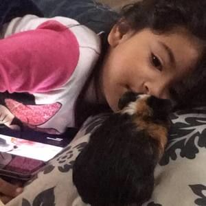 Meet your Posher, Monica