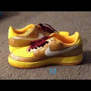 Nike AF1s