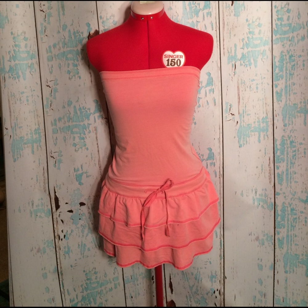 VS PINK Beach Dress