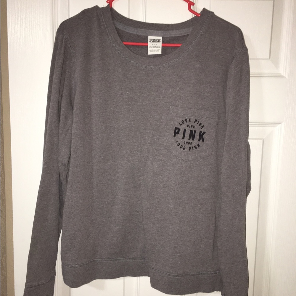 Victoria's Secret sweater
