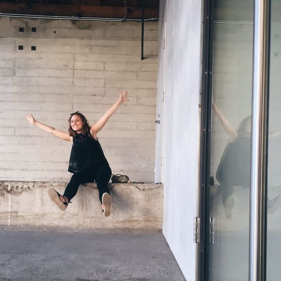 Meet your Posher, Kelly - Picture 1 of 1