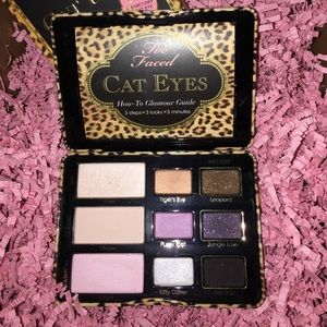 Too Faced Cat Eyes