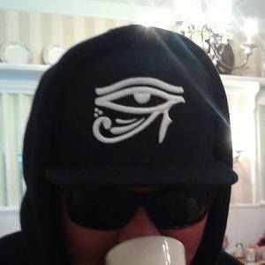 Meet your Posher, Randy