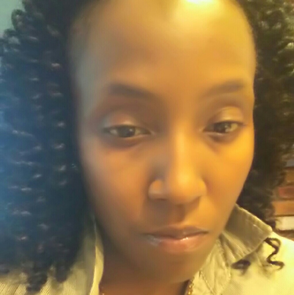 Meet your Posher, Shanelle