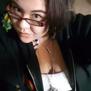 Meet your Posher, Kristine