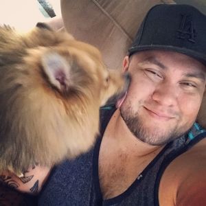 Meet your Posher, Dino