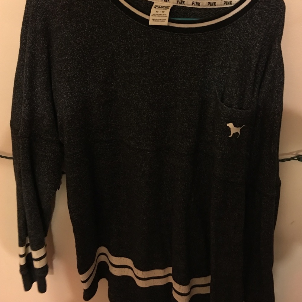 Victoria secret sweater