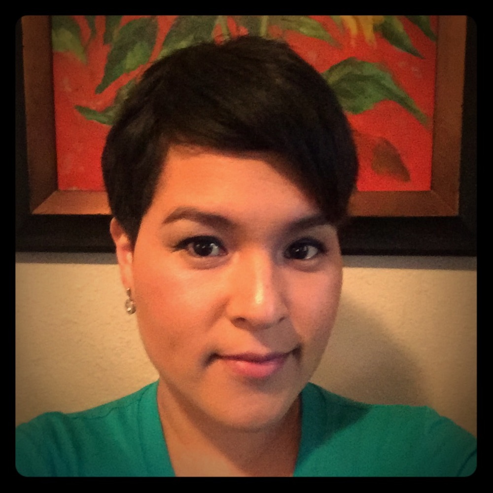 Meet your Posher, Virginia