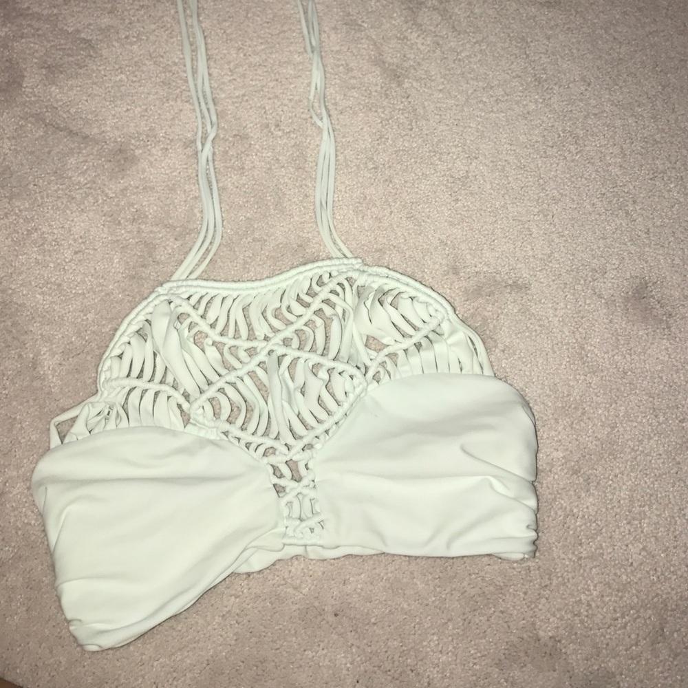 Mikoh Bikini Top