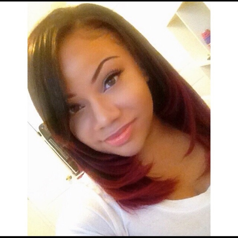 Meet your Posher, Rii rii