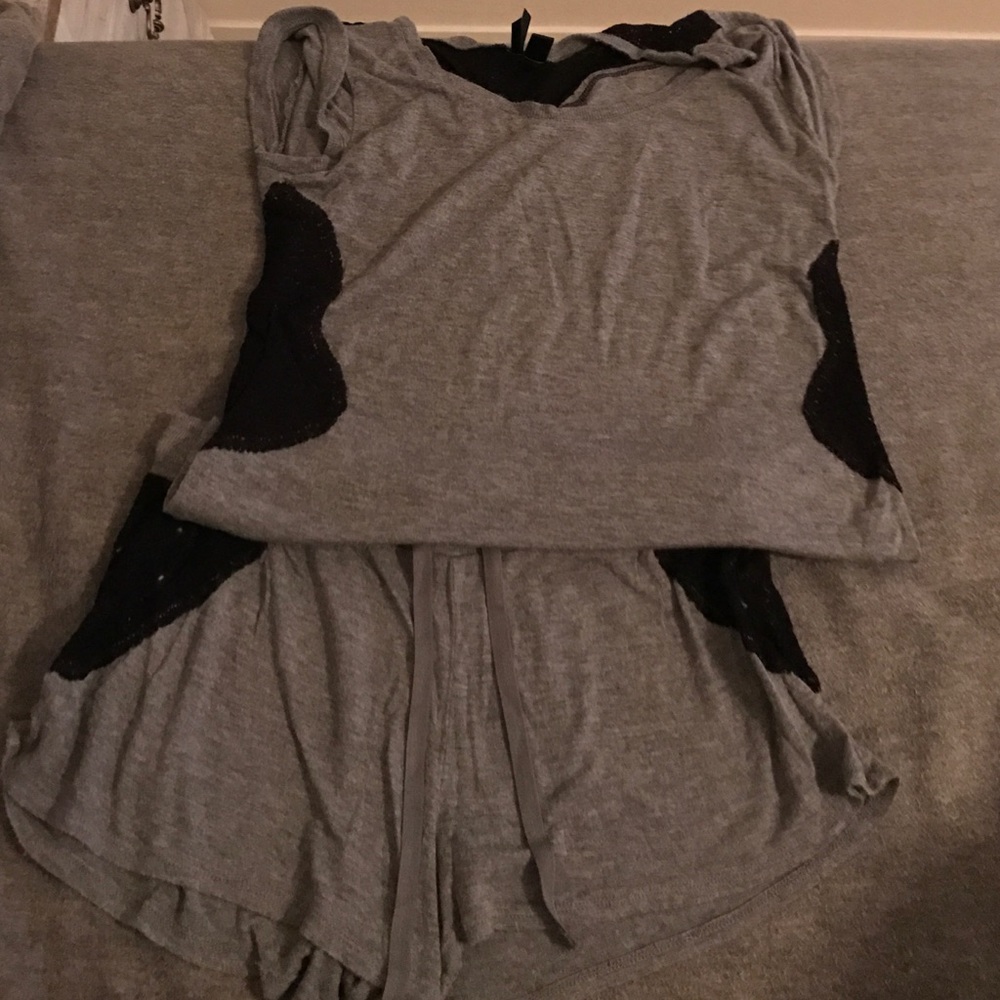 Kensie pajama set