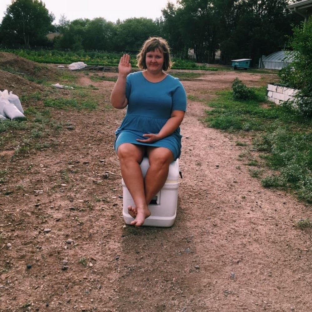 Meet your Posher, Corinne