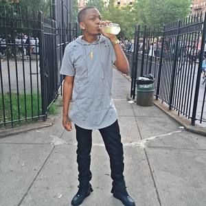 Meet your Posher, Hakeem