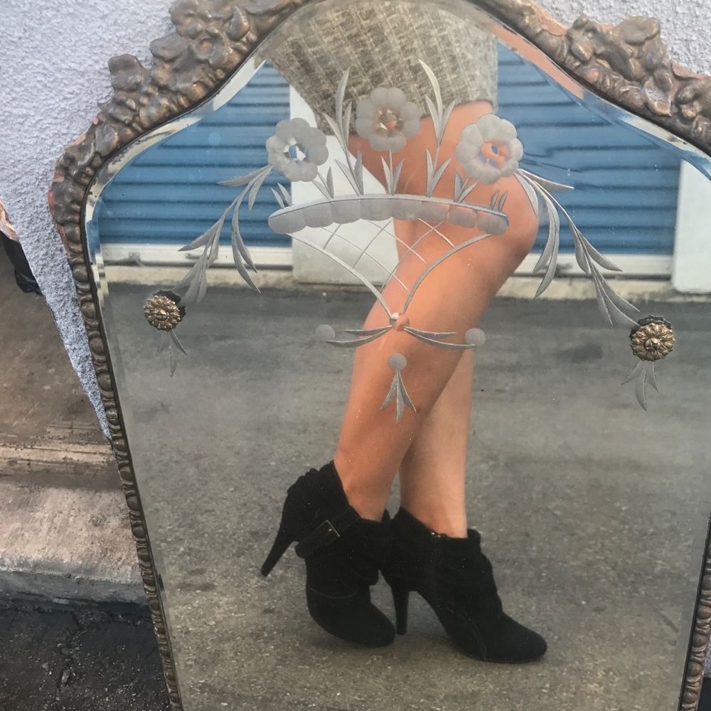 Black booties - Picture 4 of 7