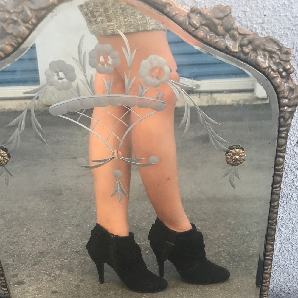 Black booties - Picture 5 of 7