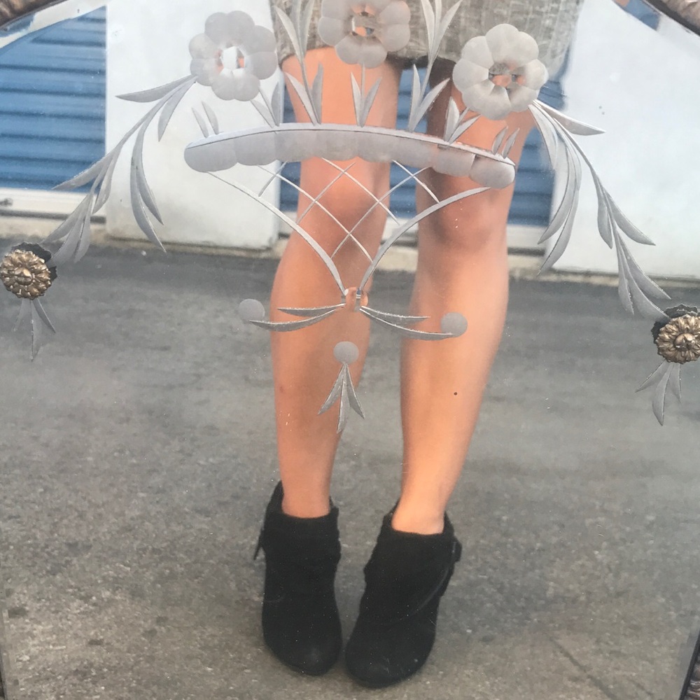 Black booties - Picture 6 of 7