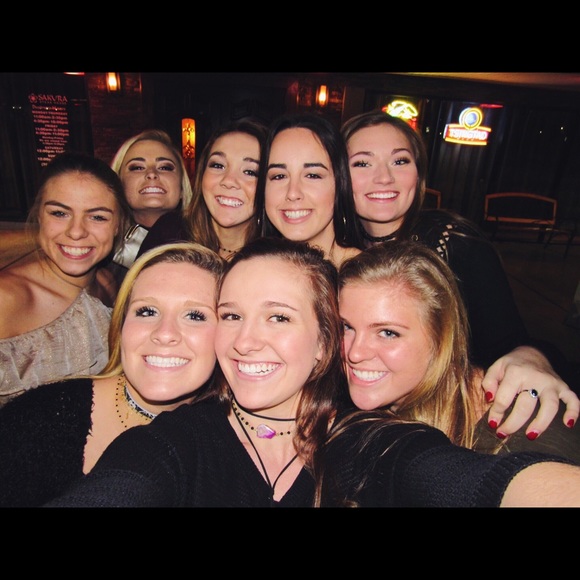 Meet your Posher, Presleigh - Picture 1 of 1