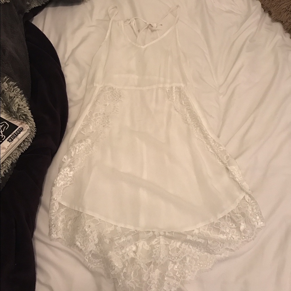 Free People Intimates Slip