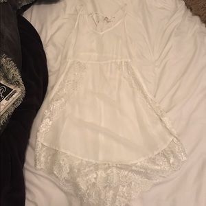 Free People Intimates Slip