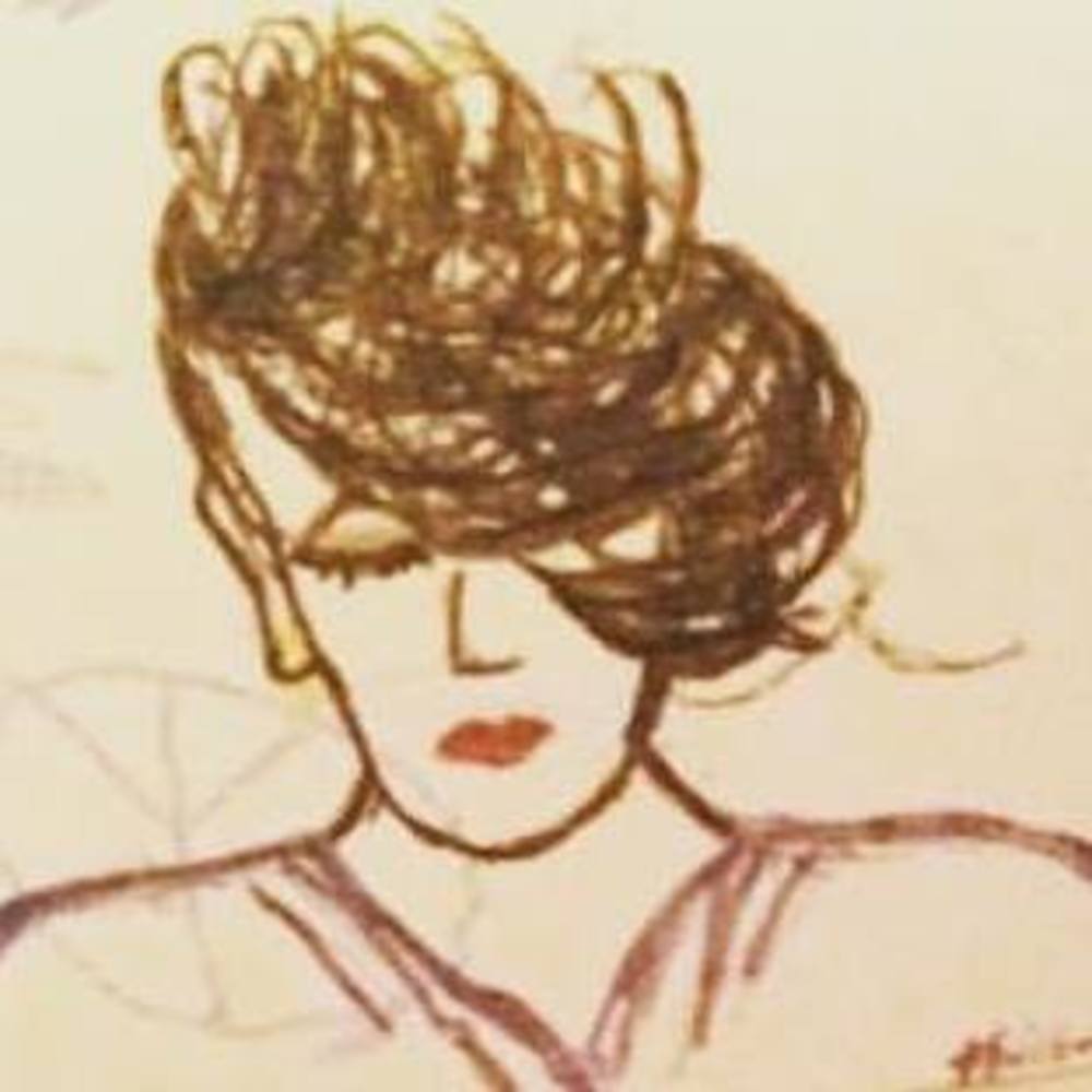 Meet your Posher, Catherine