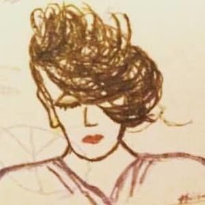 Meet your Posher, Catherine