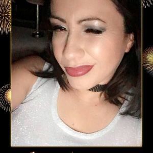 Meet your Posher, Glenda