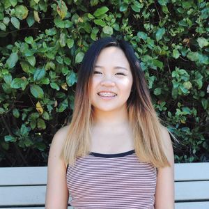 Meet your Posher, Amanda