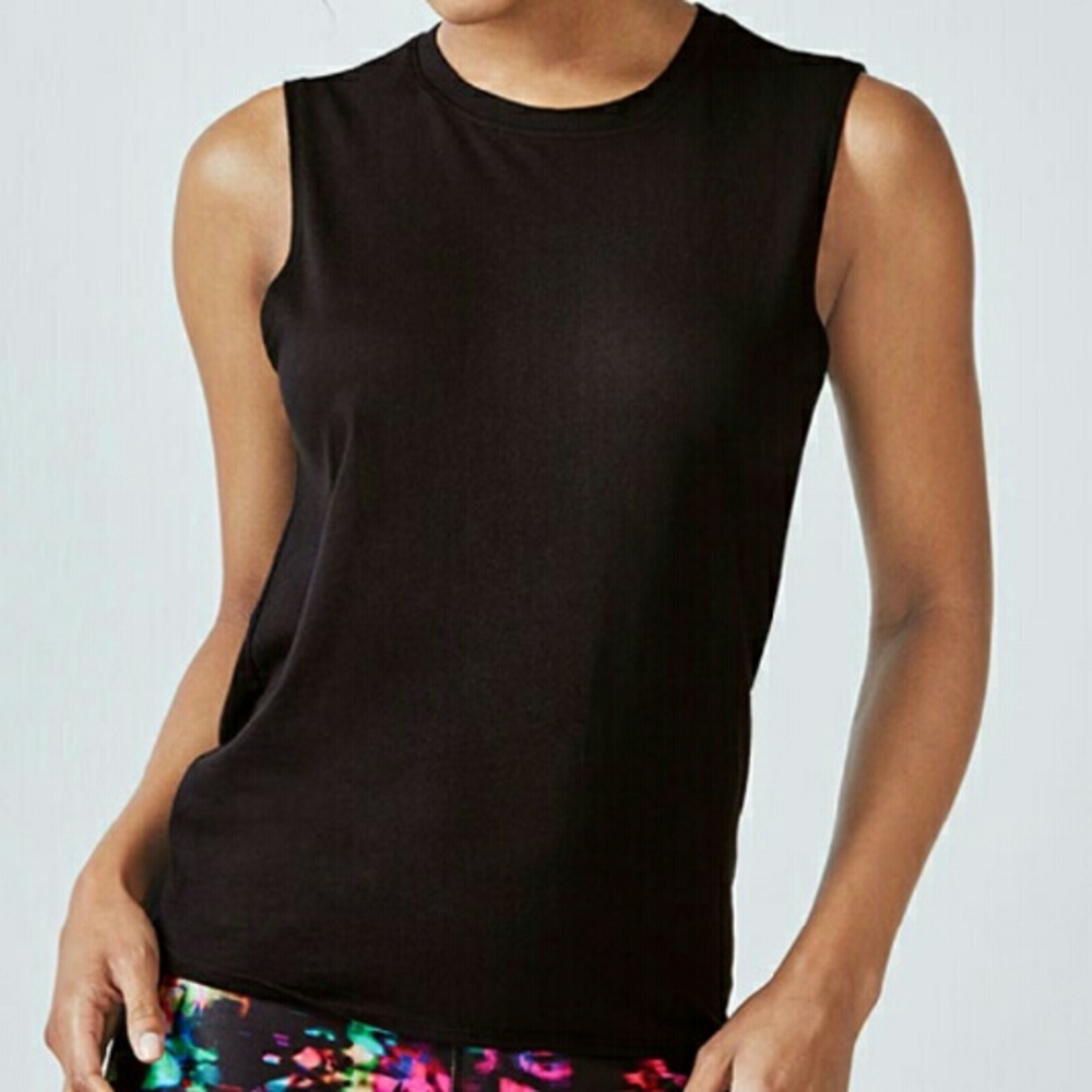 Fabletics Calliope Tank Top shirt
